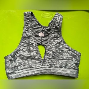 Chrome top moonstone